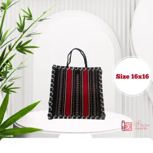 Handwoven Tote Bags