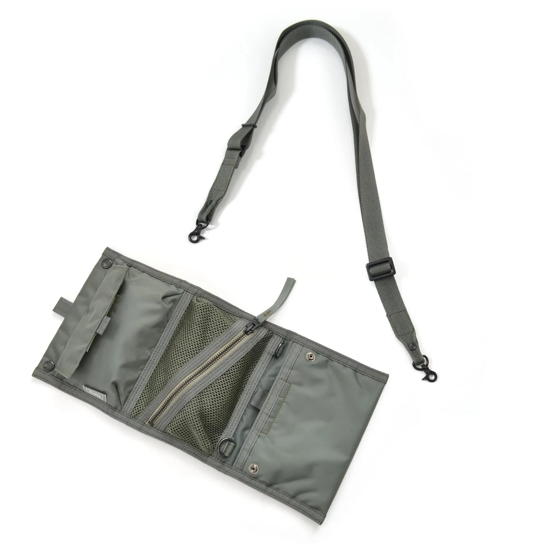 Harvest Label - Bag, Flyers 70xx HJR-0320 Navy