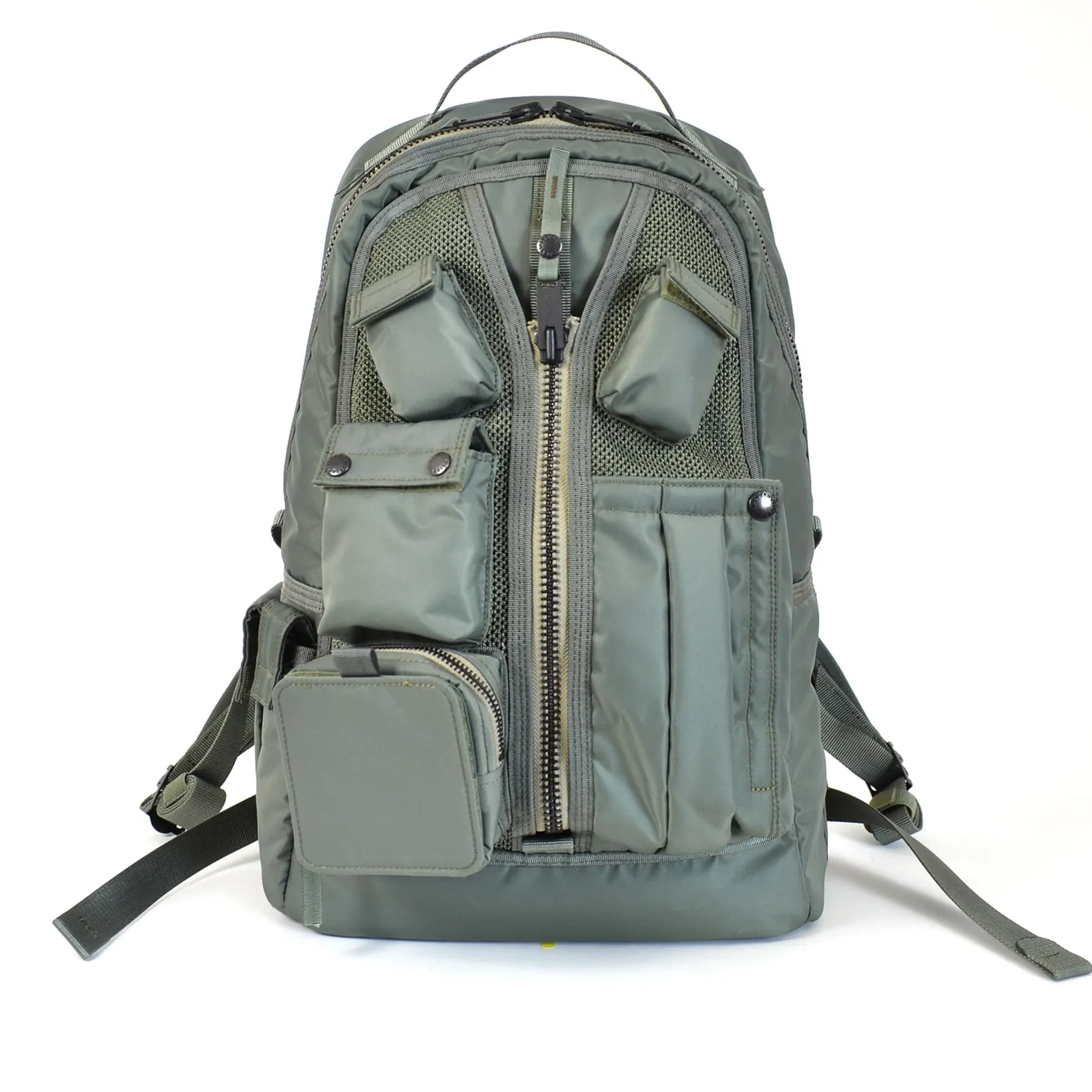 Harvest Label - Bag, Flyers 70xx HJR-0320 Navy