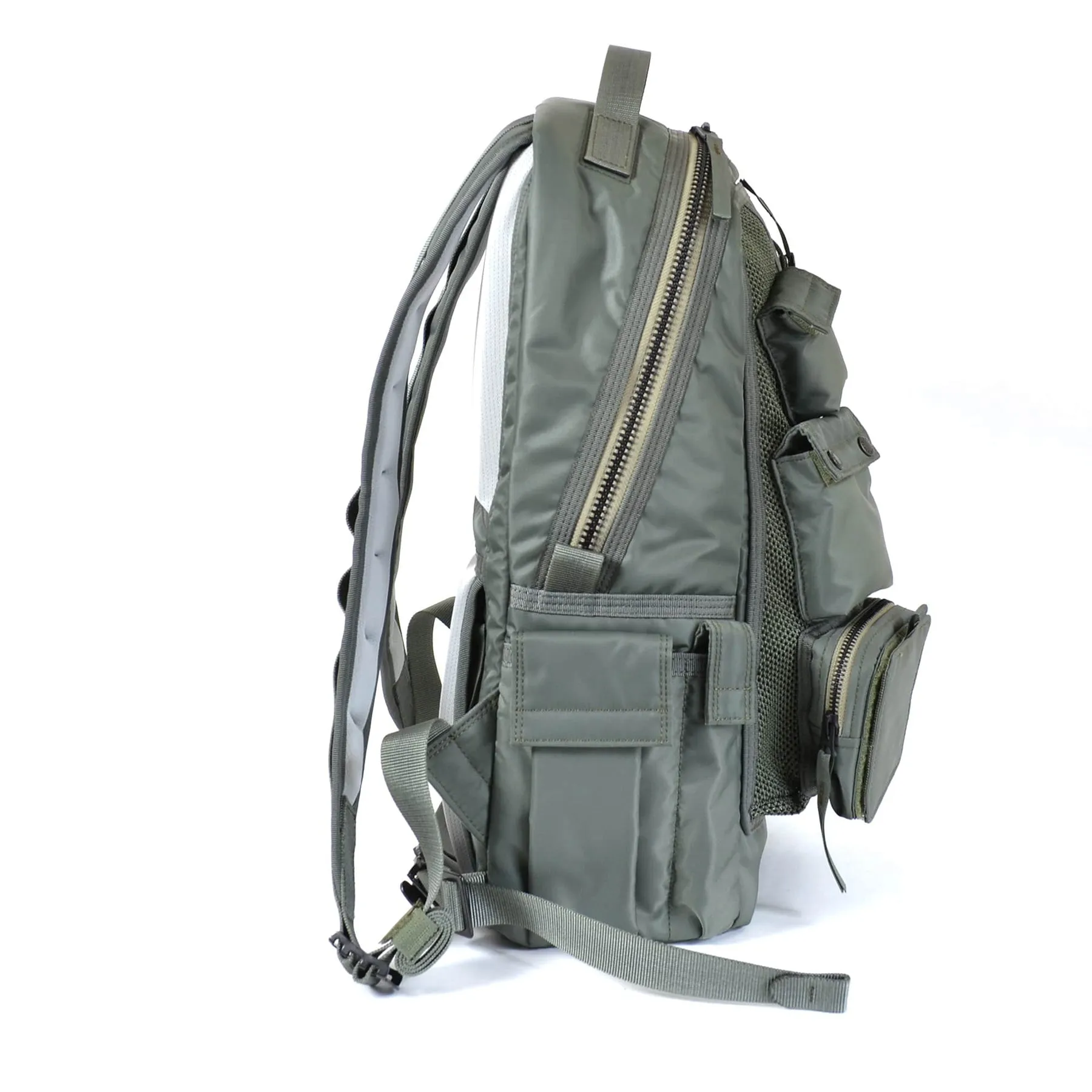 Harvest Label - Bag, Flyers 70xx HJR-0320 Navy