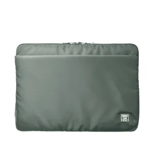 Harvest Label - Bag, Flyers Supply HSP-0171 13inc PC Case Sage Green