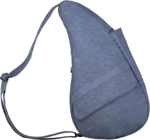 HEALTHY BACK BAG(ヘルシーバックバッグ) Textured Nylon S, Vintage Indigo