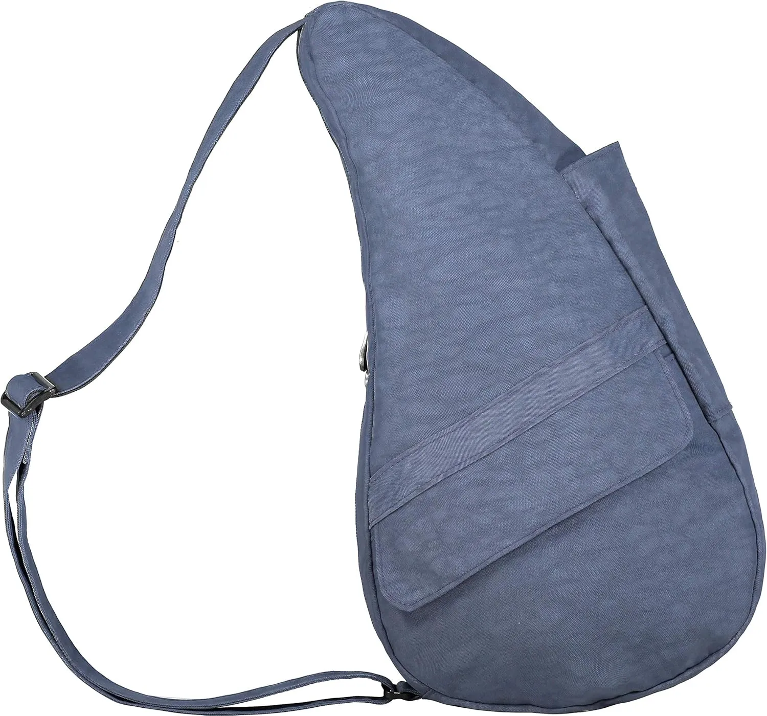 HEALTHY BACK BAG(ヘルシーバックバッグ) Textured Nylon S, Vintage Indigo