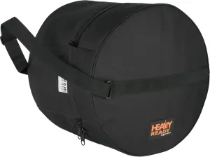 Heavy Ready 10 x 12” (Height x Diameter) Padded Tom Bag by Protec, Model HR1012