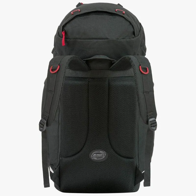 Highlander Rambler 33L Rucksack -CHARCOAL