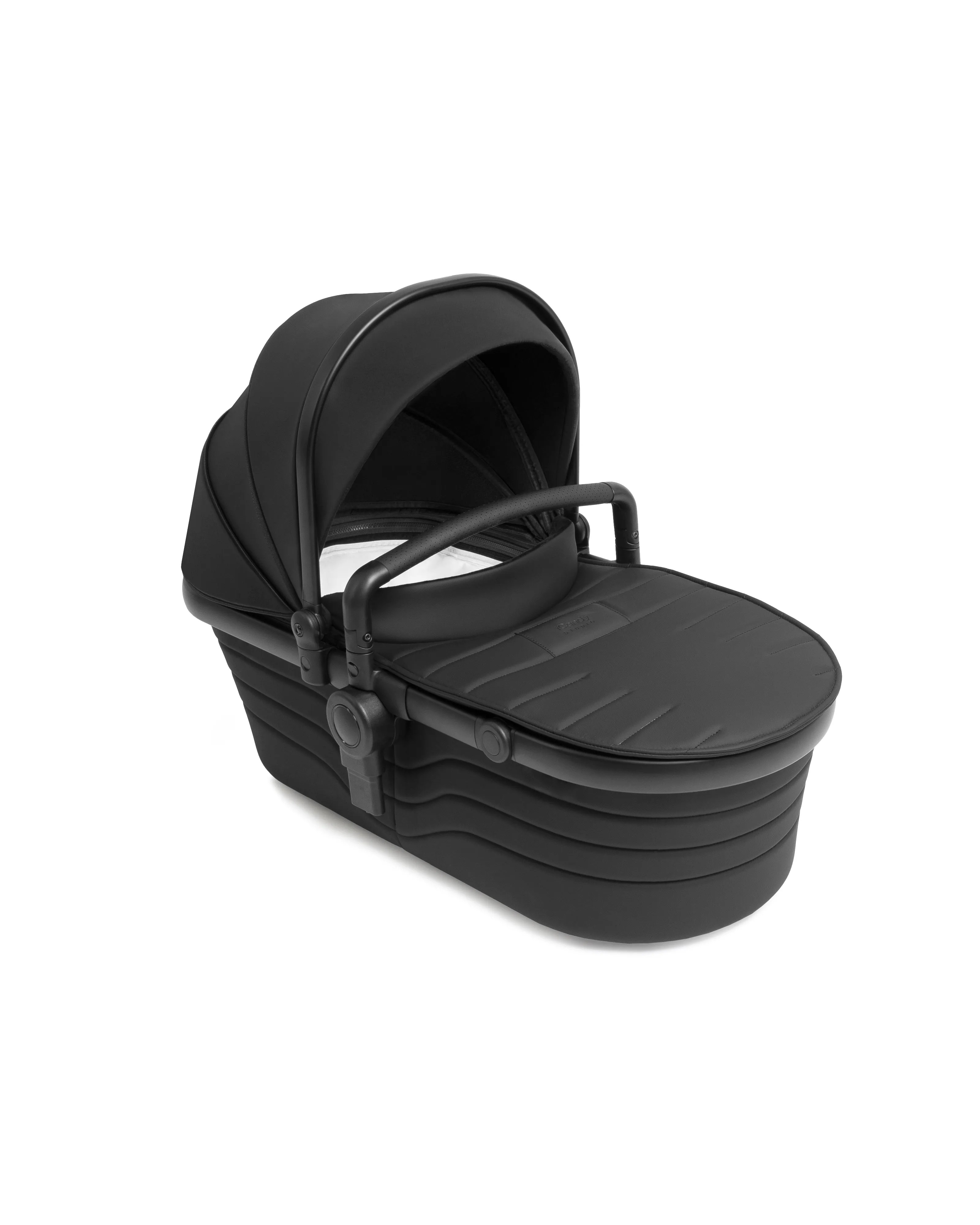 iCandy Peach 7 Studio Complete Double Pushchair Bundle - Zenith