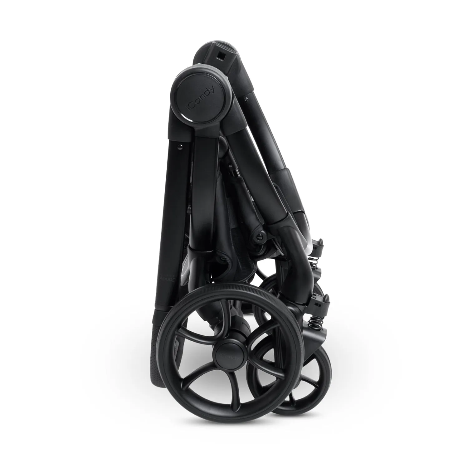 iCandy Peach 7 Studio Complete Double Pushchair Bundle - Zenith