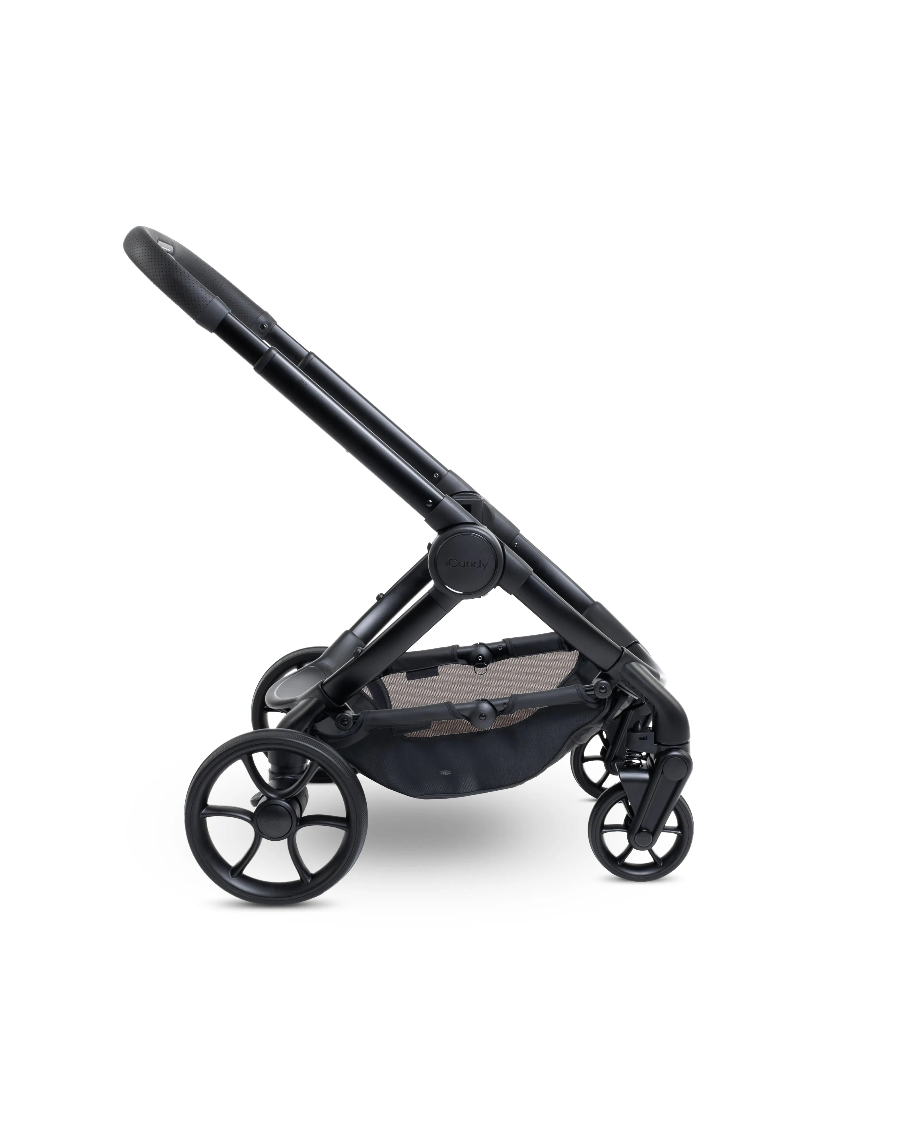 iCandy Peach 7 Studio Complete Double Pushchair Bundle - Zenith