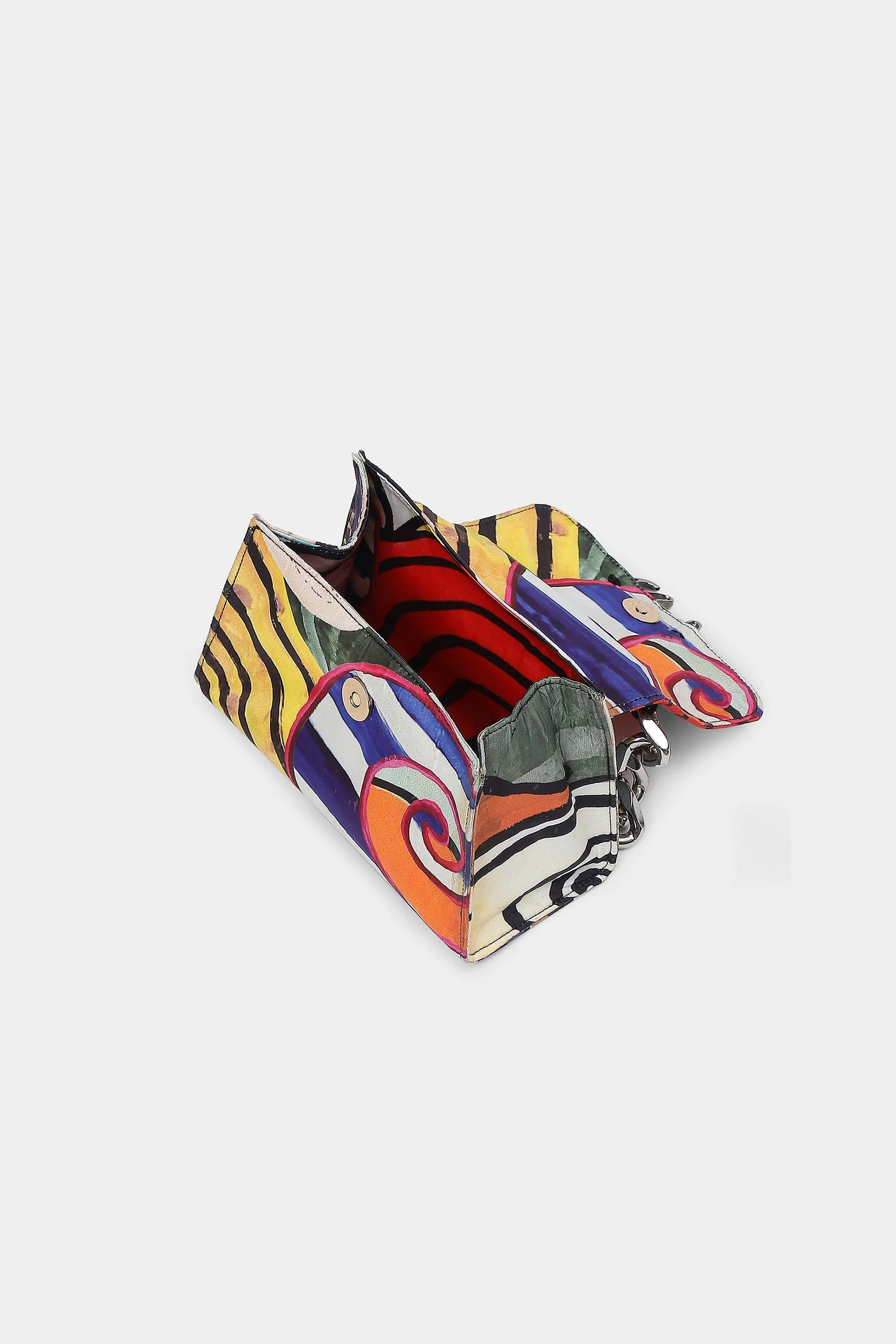 Iconomash Pomsky Bag