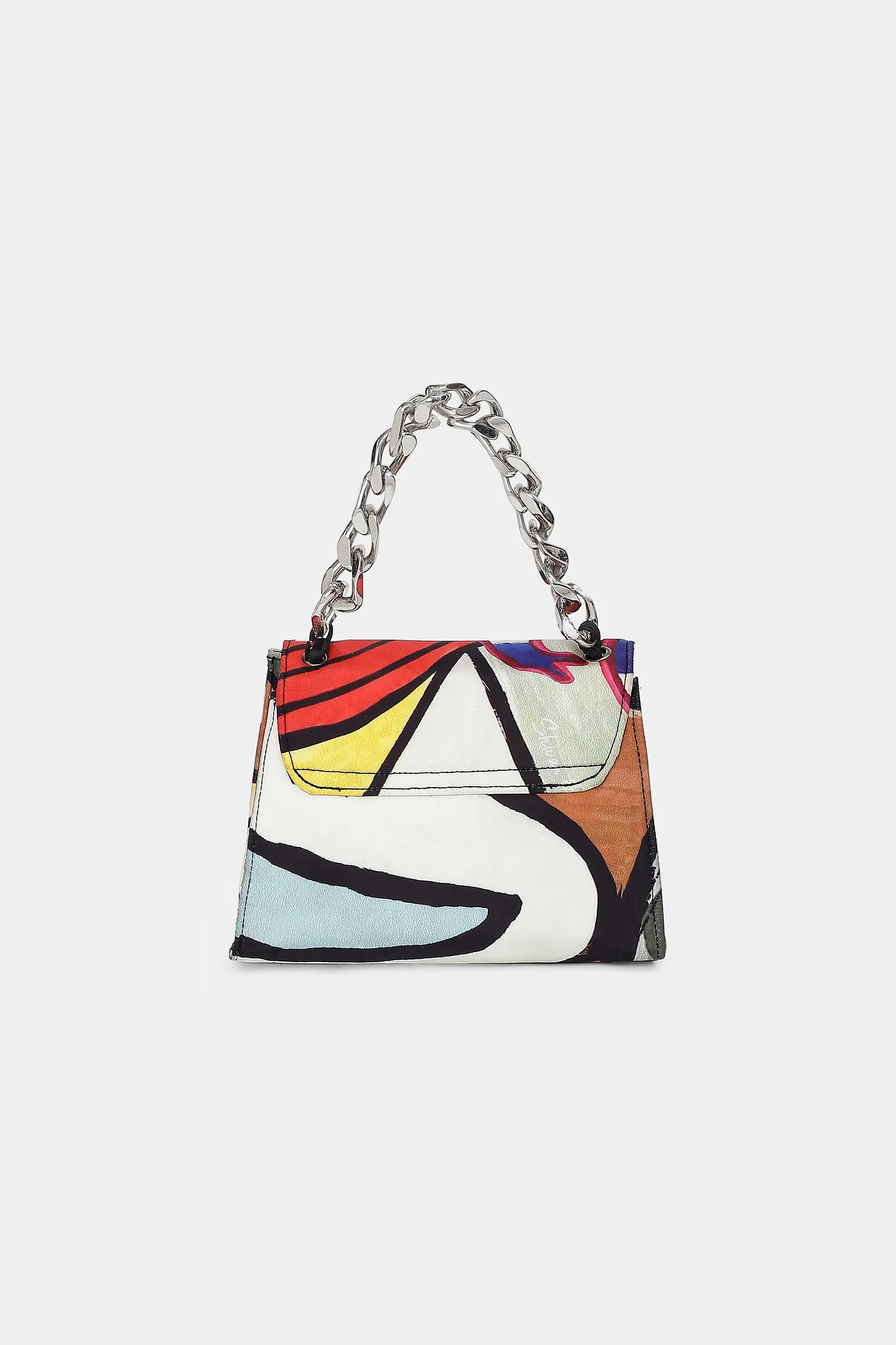 Iconomash Pomsky Bag