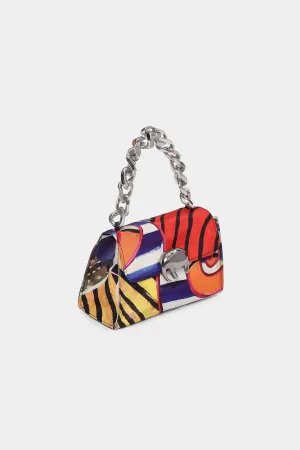Iconomash Pomsky Bag