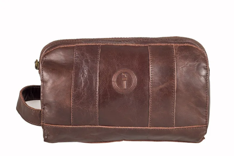 INDEPAL WATSON TOILETRIES BAG