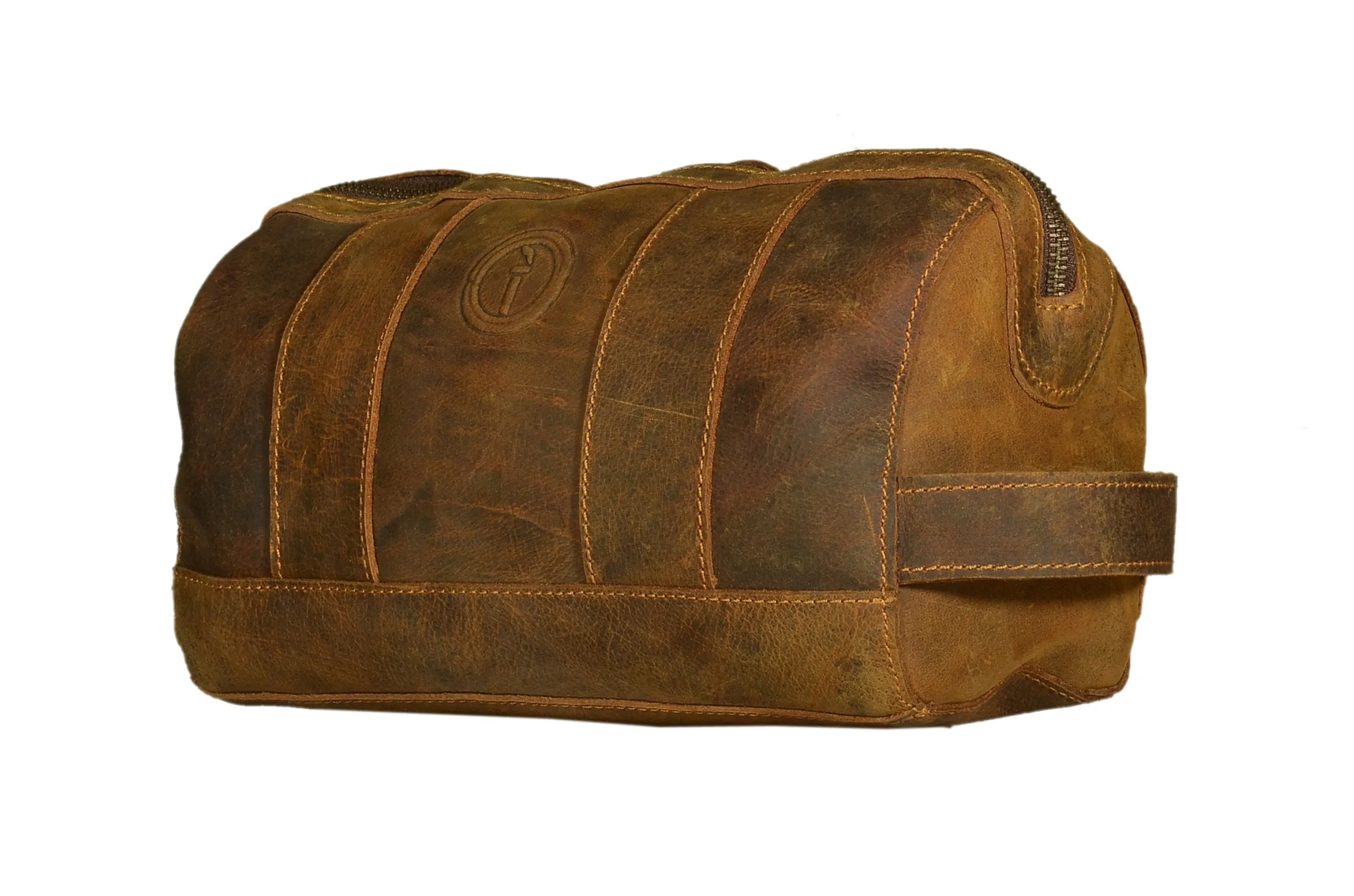 INDEPAL WATSON TOILETRIES BAG