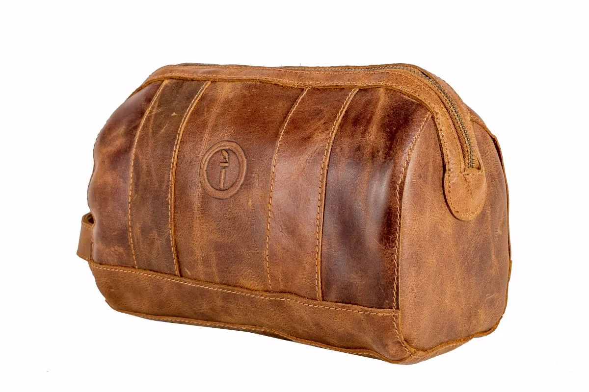 INDEPAL WATSON TOILETRIES BAG