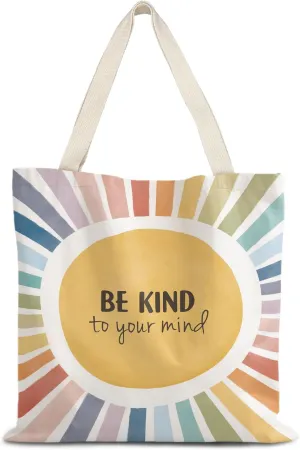 Inspirational Tote Bag,Encourage Tote Bag