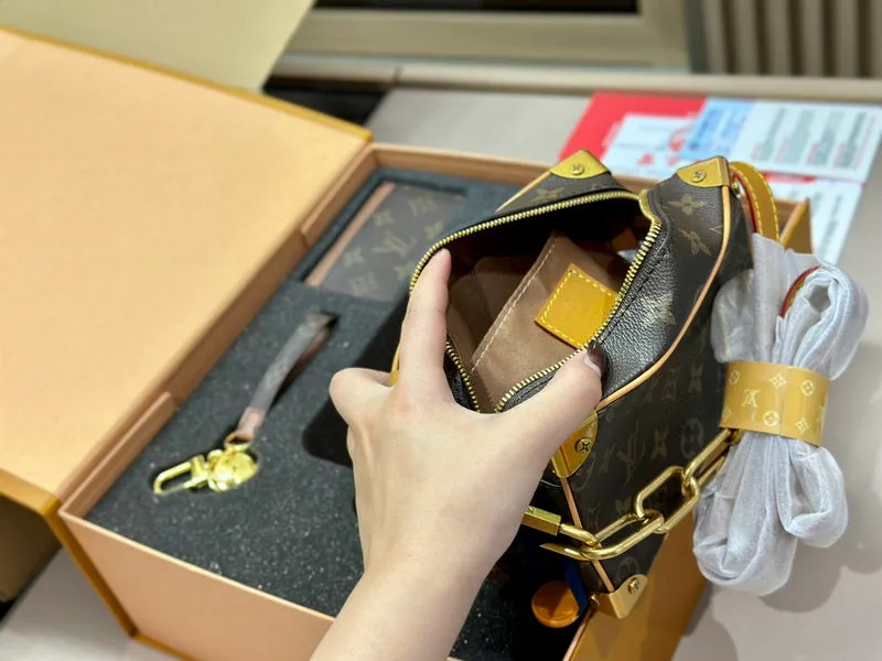 Instant help Bags CC Convenient Louis - Vuitton Bags 14529 -