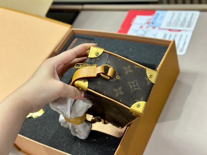 Instant help Bags CC Convenient Louis - Vuitton Bags 14529 -