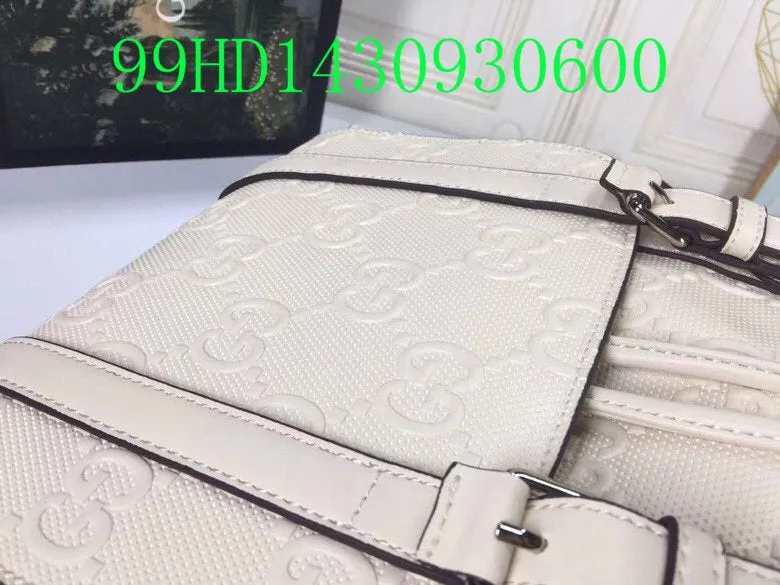 Intelligent The  Convenient - Tote  Bags 1174 Gucci