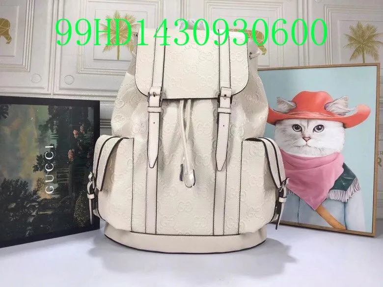 Intelligent The  Convenient - Tote  Bags 1174 Gucci