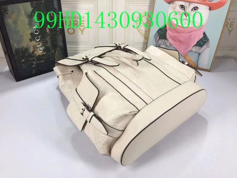 Intelligent The  Convenient - Tote  Bags 1174 Gucci