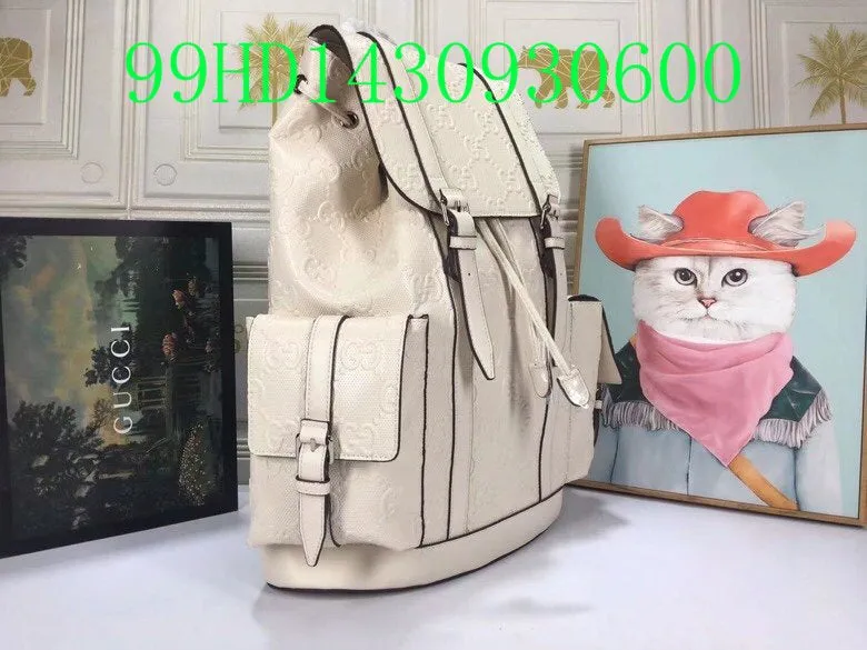 Intelligent The  Convenient - Tote  Bags 1174 Gucci