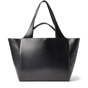 Juliette Soft Spacious Tote