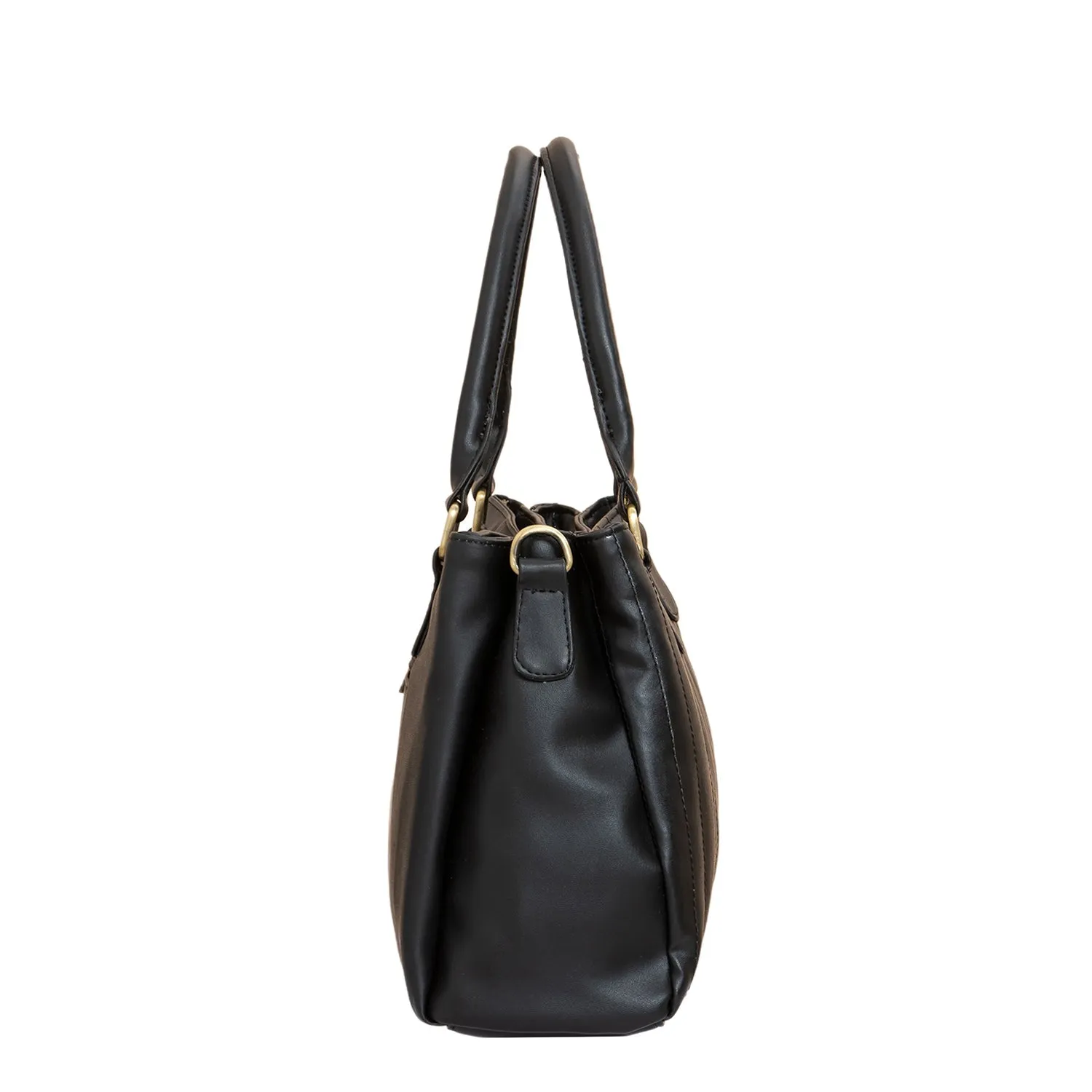 Khadim Handbag Slingbag with Detachable & Adjustable Long Strap for Women