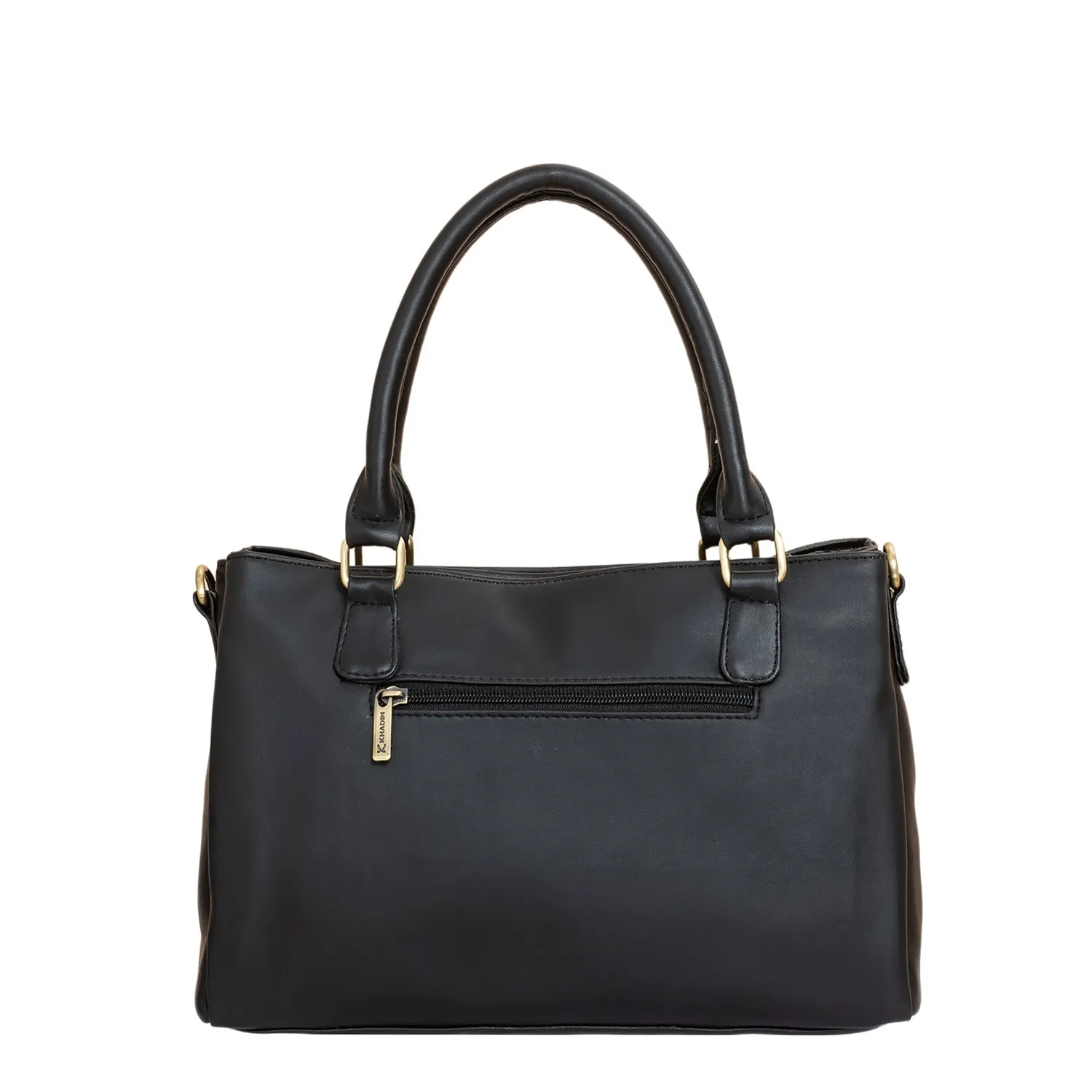 Khadim Handbag Slingbag with Detachable & Adjustable Long Strap for Women