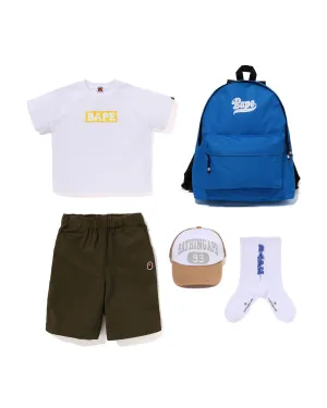 Kids Summer Bag Street