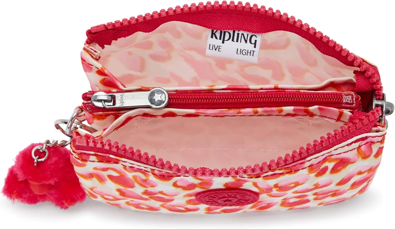 Kipling Creativity Small Pouch