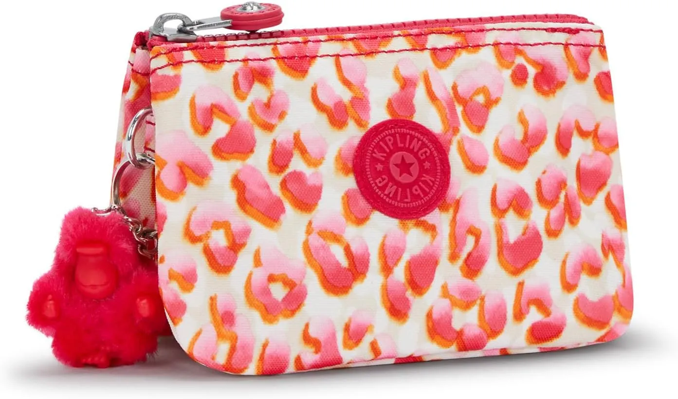 Kipling Creativity Small Pouch