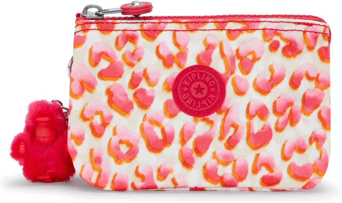 Kipling Creativity Small Pouch