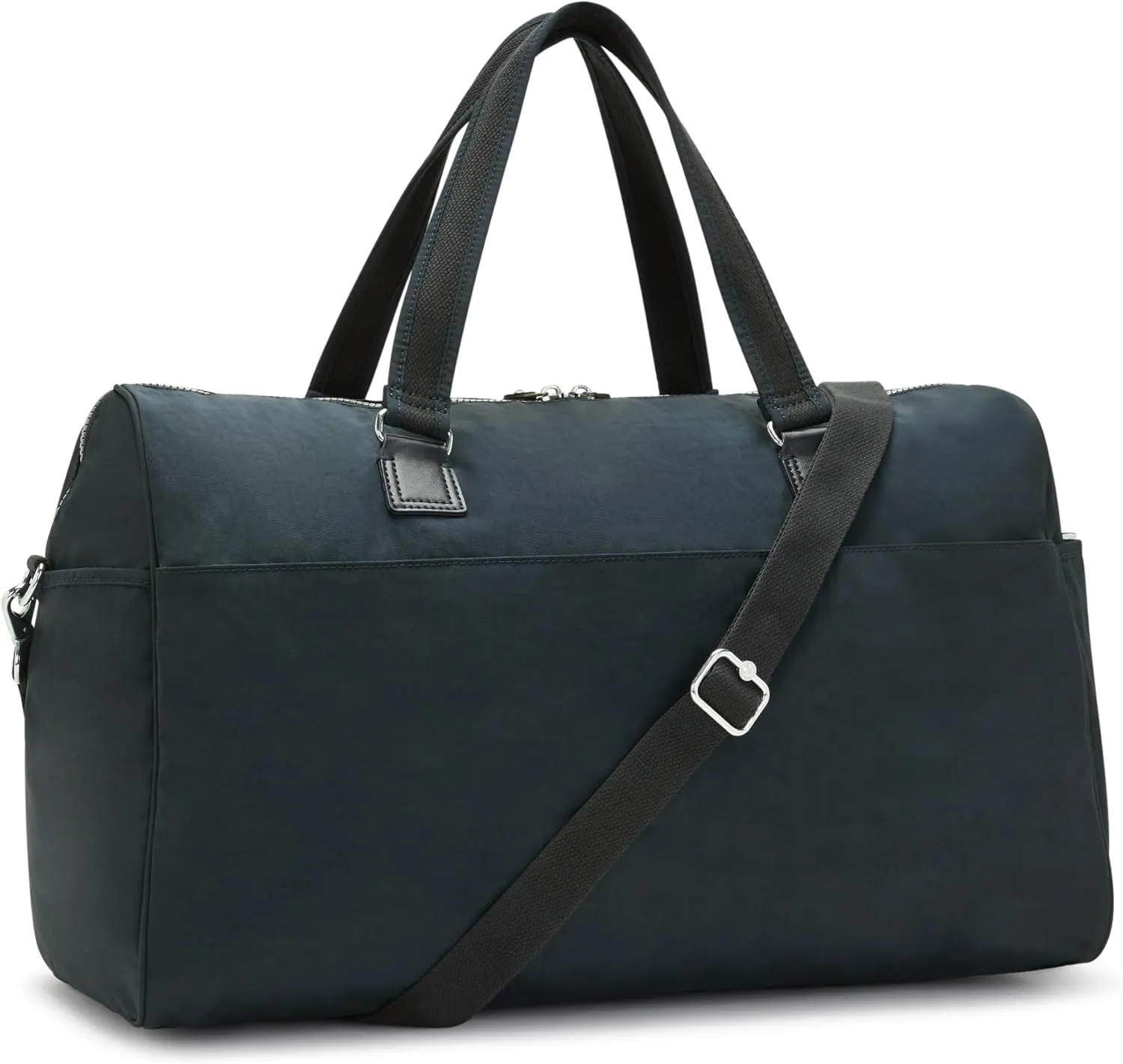 Kipling Women's Itska N2 Duffel, Sleek and Spacious, Adjustable Shoulder Strap, Nylon Travel Bag