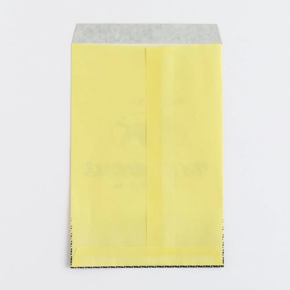 Kishikan Paper Bag, Tiger Electronics