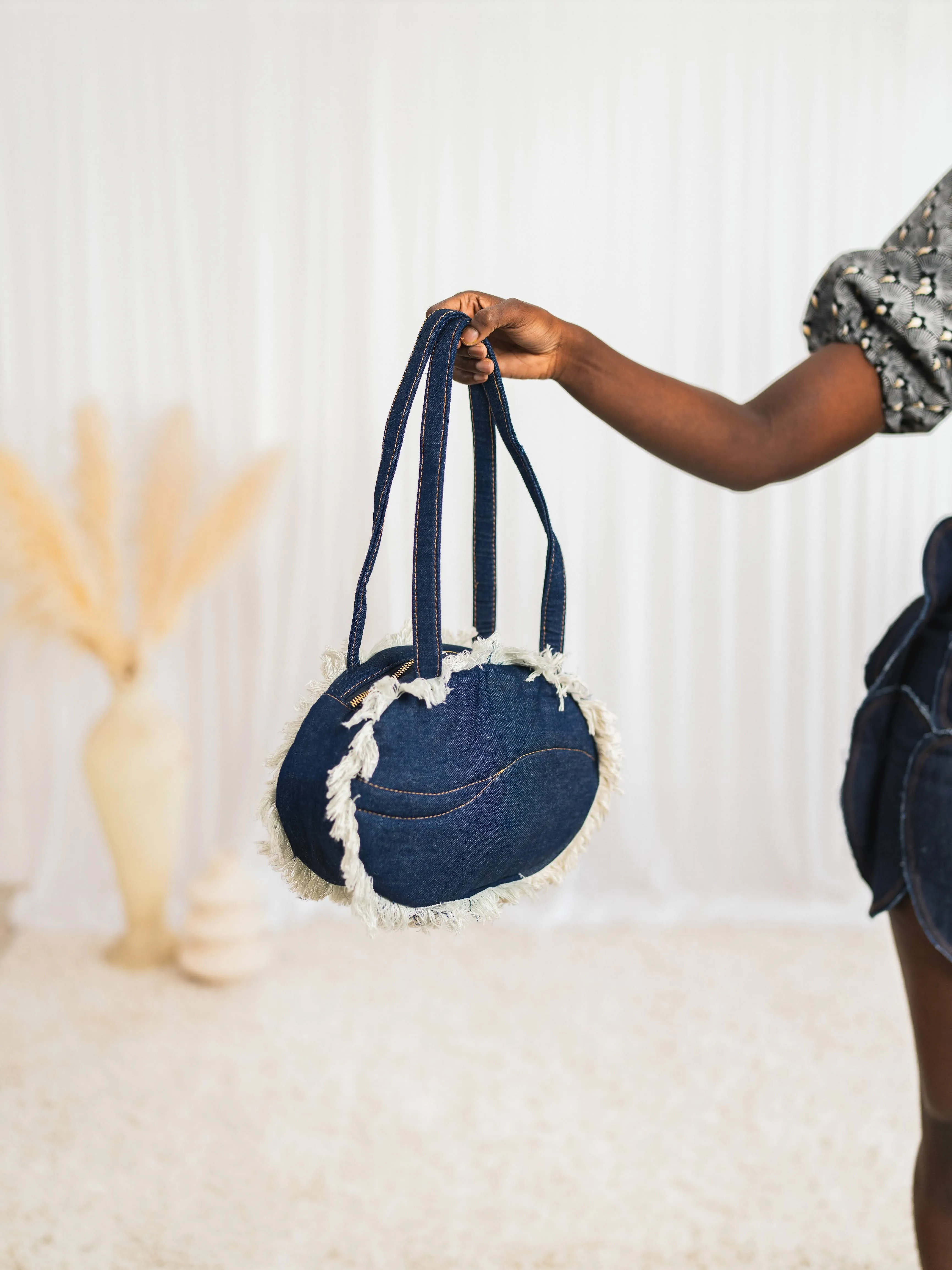 Kolanut Mini Bag