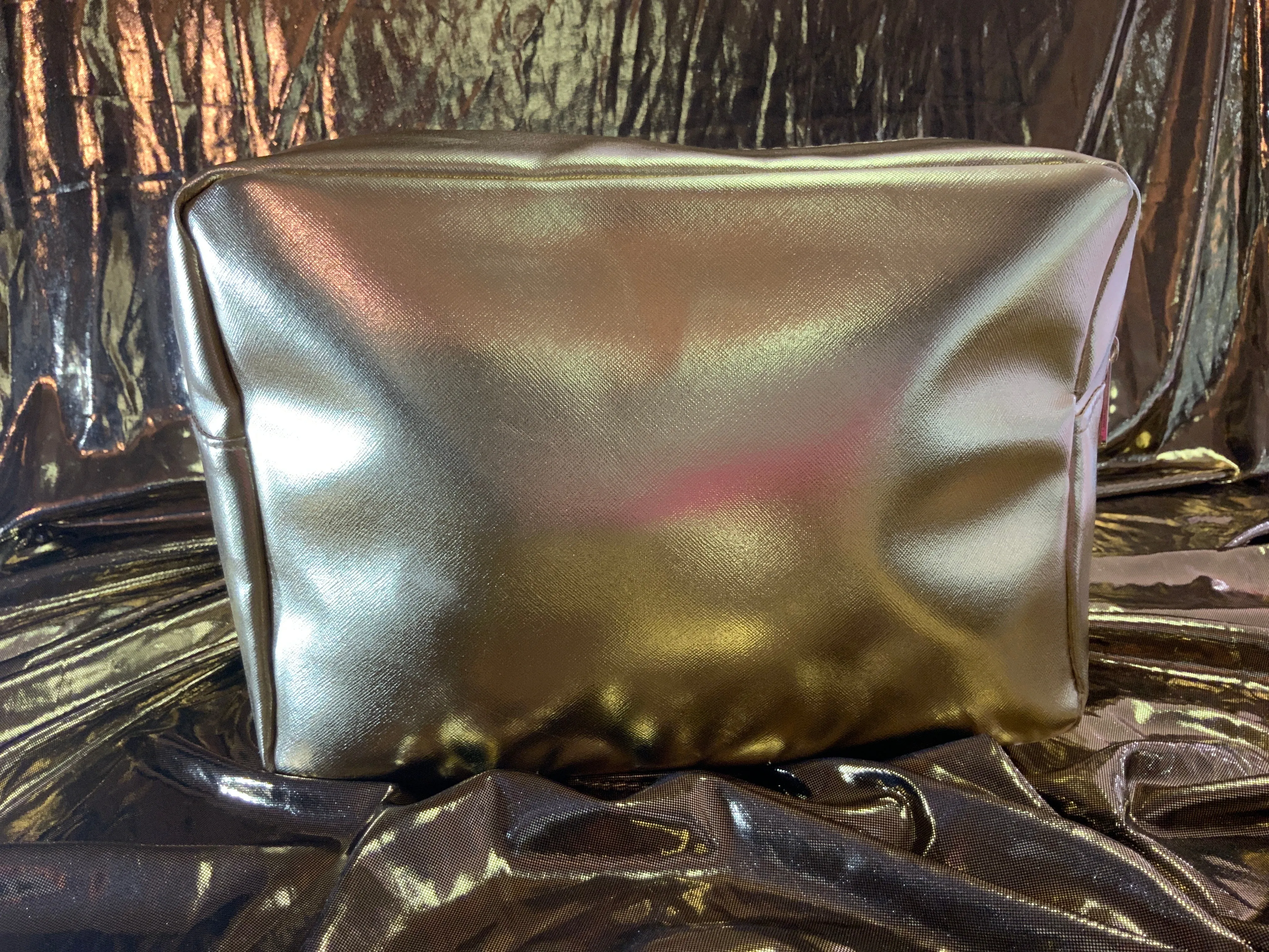 Large Cosmetic Bags