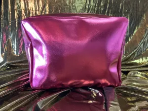 Large Cosmetic Bags