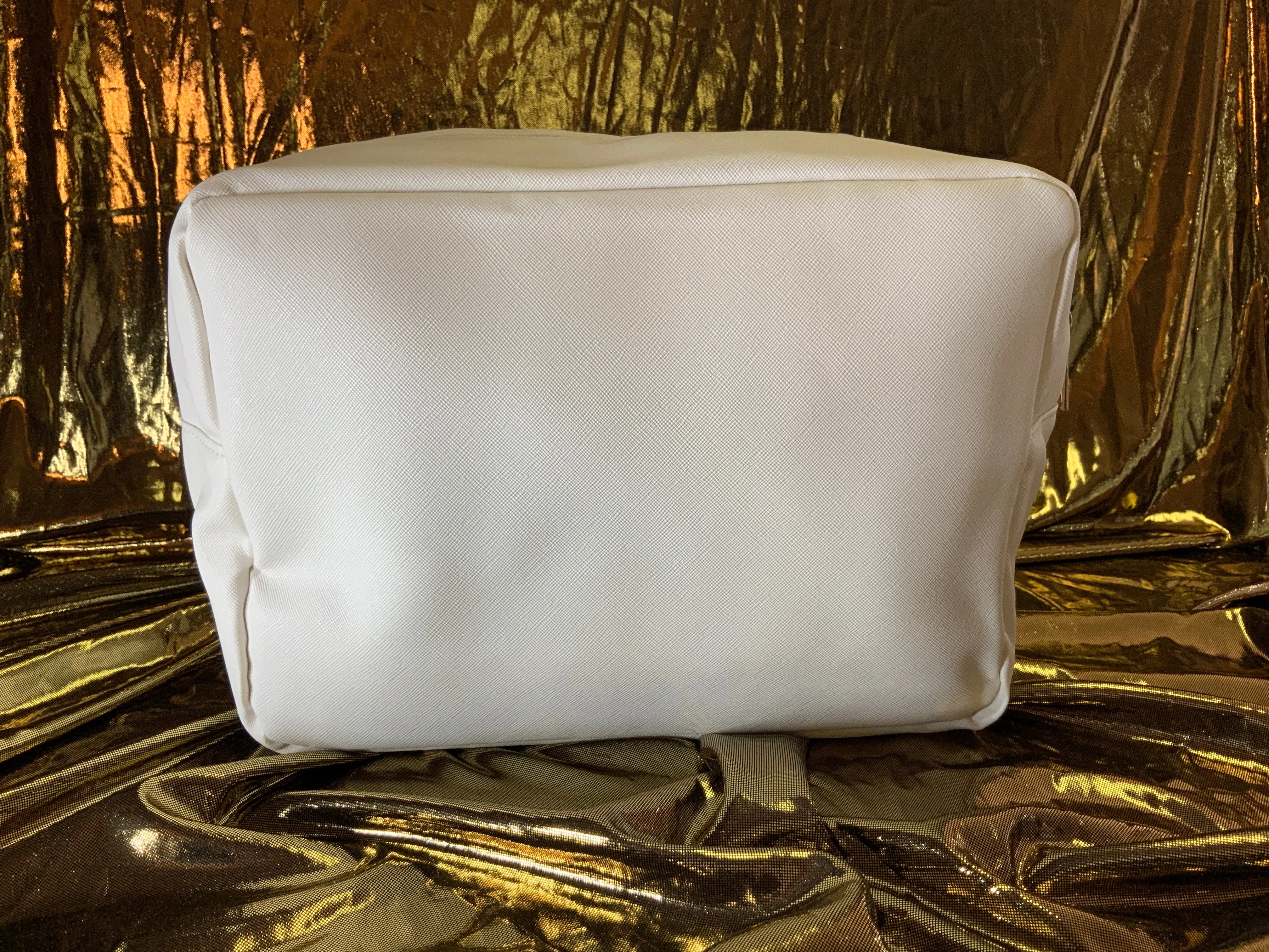 Large Cosmetic Bags