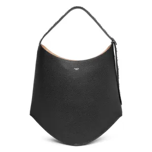Le Gail large leather tote bag
