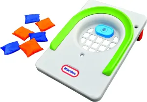 Little Tikes® My First Cornhole Game Fun Outdoor Bean Bag Toss Game Set for Kids and Toddlers Extra Large