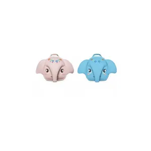 Little Yipees Premium Bag - Elephant