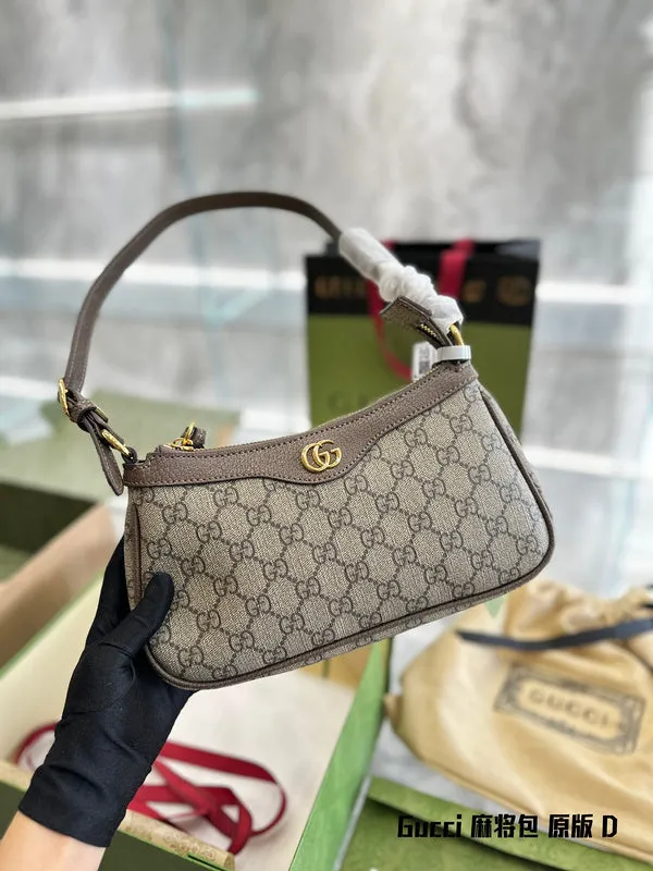 Local delivery 11913 Convenient - Gucci Bags CC - Bags