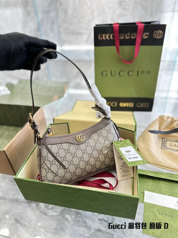 Local delivery 11913 Convenient - Gucci Bags CC - Bags