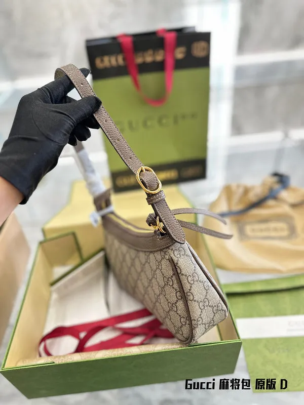 Local delivery 11913 Convenient - Gucci Bags CC - Bags