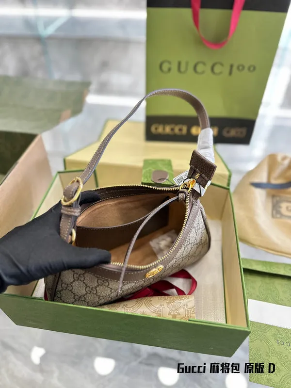 Local delivery 11913 Convenient - Gucci Bags CC - Bags