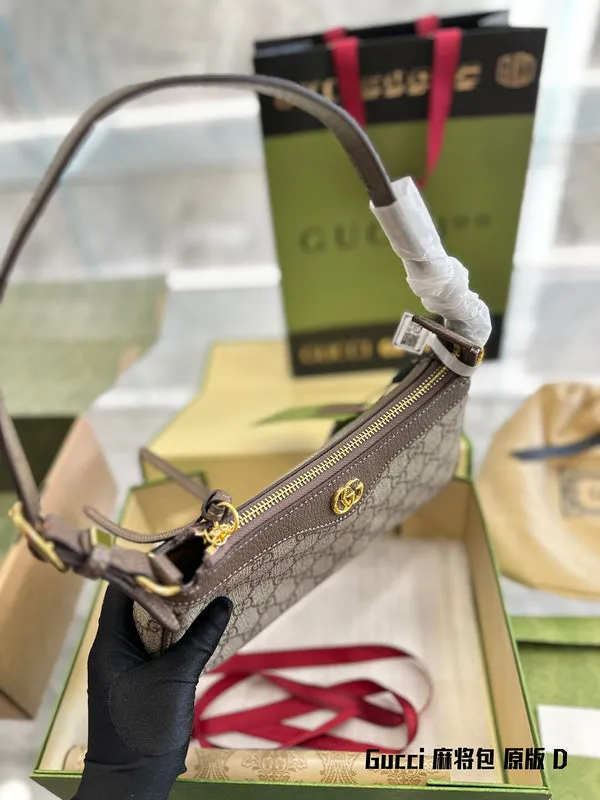 Local delivery 11913 Convenient - Gucci Bags CC - Bags