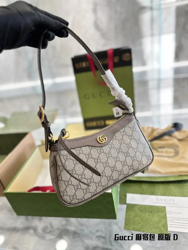 Local delivery 11913 Convenient - Gucci Bags CC - Bags
