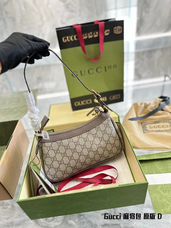 Local delivery 11913 Convenient - Gucci Bags CC - Bags