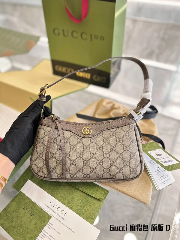 Local delivery 11913 Convenient - Gucci Bags CC - Bags