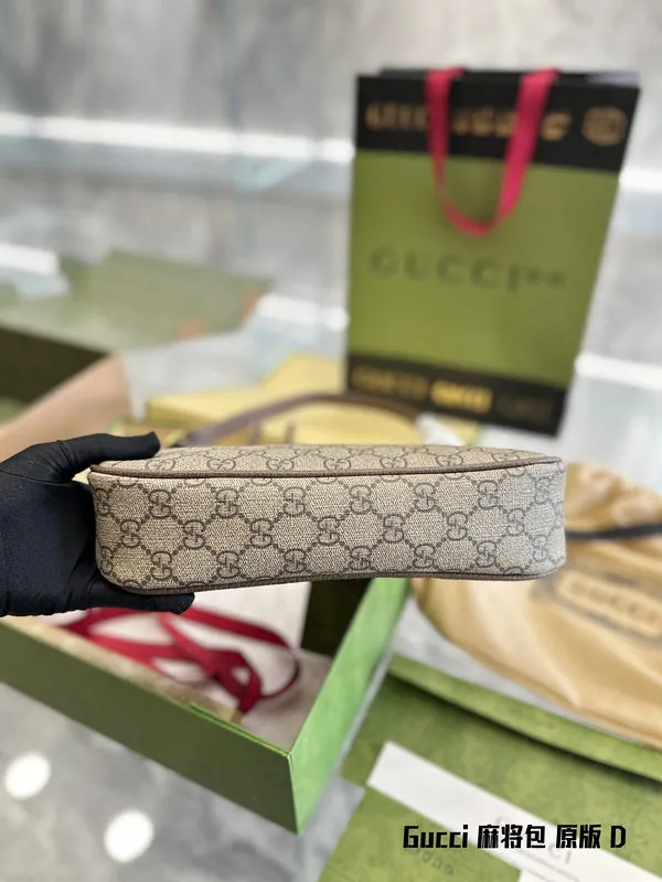 Local delivery 11913 Convenient - Gucci Bags CC - Bags